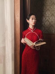 点击看大图 -青禾蒙娜丽莎婚纱摄影(武汉总店)