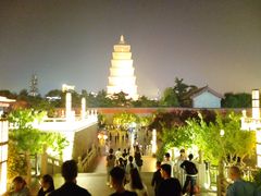 -大慈恩寺(大雁塔)