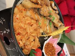 -花漫里亲民日式餐厅(万象城店)