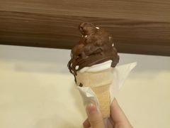 -麦当劳餐厅(龙平西路店)