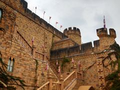 -青岛方特梦幻王国