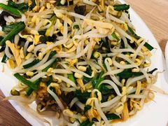 -姥家春饼店(漳州二路店)