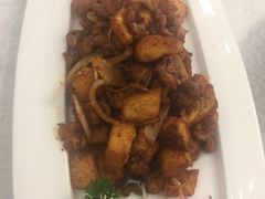 -楼兰印象(朝外店)