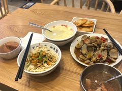 -文叔·湖北名小吃·小龙虾(华强北店)
