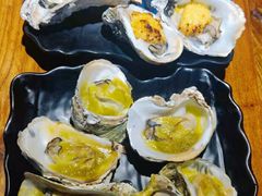 -烧蠔帮·生蚝海鲜牌档(观海店)