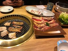 -久苑烧肉(世界城广场店)