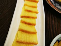 -粥王府 老广传家菜(高桥路店)