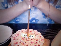 -chuchulab日式短蛋糕(粤海天地店)