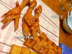 -老白清真烧烤(锦州旗舰店)