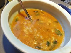-食欲老院子荆芥疙瘩汤(经五路店)