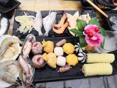 -丽江庭院之爱在路上(西单店)