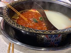 -钢管厂歆瑞源油卤串串香(春熙路太古里店)