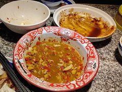 -老萍巷·莲花血鸭(步行街店)