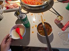 -小龙坎火锅(全球总店)
