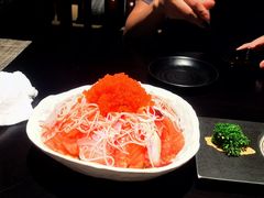 -山上下日本料理(万象城店)