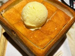-绿茶餐厅(沙井新沙天虹店)