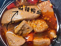 -南京大牌档(香港广场店)