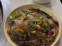 -崔记老东北传奇铁锅炖(横店总店)