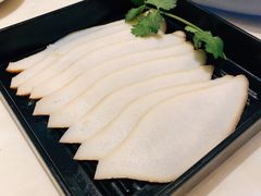 印尼黄油螺片-一哥澳门豆捞·澳门风打边炉(高德置地店)
