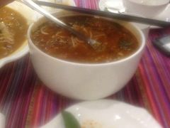 -香巴拉云南餐厅(华莱坞店)