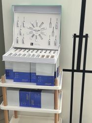 -HEYAN荷妍专业脱毛连锁机构