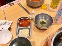 -朴大叔拌饭(上海金山万达店)