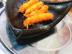 -真情鲍鱼海鲜汤