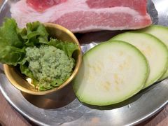 -香猪坊韩国烤肉专属门店(魏公村店)