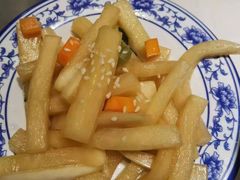 -雁滩白记·兰州牛肉面