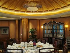 -上海兴国宾馆 丽宫中餐厅