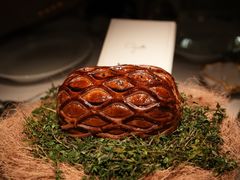 -壳里西餐厅Coquille Seafood Bistro(蒙自路店)