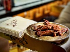 -西塔老太太泥炉烤肉(虹桥南丰城店)