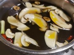 -君邦火锅(新疆大厦店)