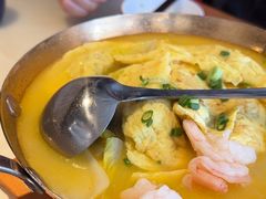 -绿茶餐厅(龙湖金楠天街店)