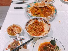 -巴依老爷·新疆美食(上城区天城路店)