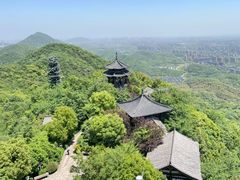 -杭州半山国家森林公园