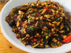 -笨罗卜浏阳菜馆(星沙店)
