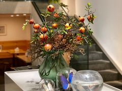 -小豆海棠(嘉兴路店)