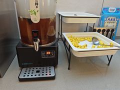 -半天妖烤鱼(龙湖龙湾天街店)