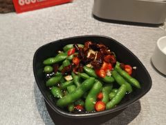-聚味瞿记·龙虾堂(咸嘉湖店)