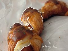 芝士香肠丹麦-喜马拉雅森(运河汇1958店)