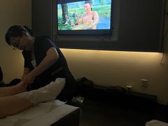 -水秀坊·足道 SPA 按摩(巨鹿路店)