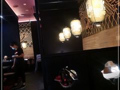 大堂-烤匠麻辣烤鱼(青羊万达店)