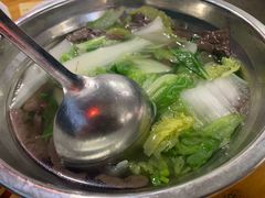 -弓虽昌焖烧鸡(大竹林店)