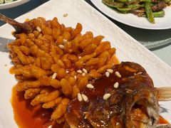 -洋洋中餐馆·SINCE 1997(信投店)