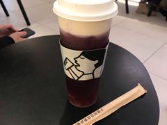 -喜茶(佛山岭南站店)