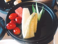 -木守西溪溪隐餐厅