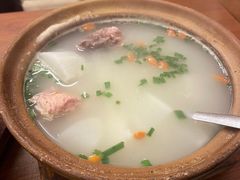 -罗妈砂锅(四川成都奎星楼店)