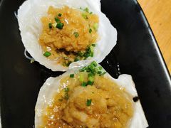 -金牌外婆家(苏州中心店)