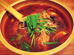 -石榴姐•山城小馆(创始店)